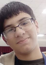 San Jose missing juvenile alert