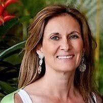 Kathy Leone's Instagram, Twitter & Facebook