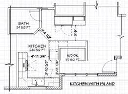 Kitchen island may as well be set in a way to generate more storage space for canned goods, pans and pots, small kitchen one could as well include some mini indoors anywhere around the island that could serve for a specific storage of one or two items like your favorite wines. Kitchen Islands Have Space Requirements 503 632 8801