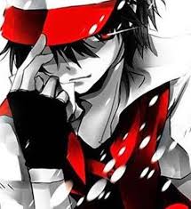 Anime pria dingin wallpaper for android apk download : Anime Cowok Keren Pakai Masker Anime Sexy