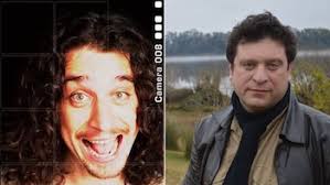 Cómo están hoy los compañeros de Federico Blanco en "El Bar"?