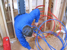 Maybe you would like to learn more about one of these? How To Install A Pex Plumbing System How Tos Diy