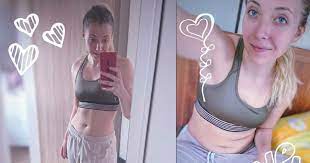 Novinky.cz žena styl anna slováčková: Anicka Slovackova Priznala Jak Ji Instagram Devastoval Zivot Stacilo Listovat Blesk Cz