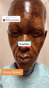 Greg Tolbert's Instagram, Twitter & Facebook