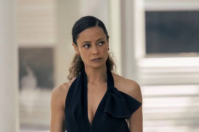 Westworld' Timeline: When Is Season 4 Set and Why Is There a Time Jump? -  Newsweek