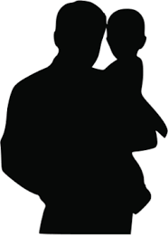 Free Free Father And Child Svg 240 SVG PNG EPS DXF File