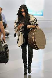 Hat Box Bags Louis Vuitton Fashion Louis Vuitton Monogram