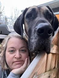 Happy National Dog Mom's Day! 😍🐾 Yes, there really is a day for all the  dog mamas out there. Dog moms, let's see photos of your pup! ⬇️