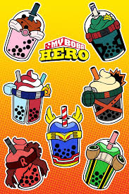 A truth that midoriya izuku faces when he is harassed by his classmates with unique superpowers. 96 My Hero Academia As Food Ideas My Hero My Hero Academia Hero