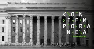 La Casa dell'Architettura presenta CONTEMPORANEA