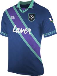 The home of sheffield united on bbc sport online. Sheffield United Season History Premier League