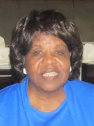 Doris Tolbert Obituary (2018)