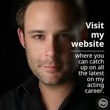 www.jasonwiechert.com #actor #website