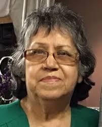 Rosa Munoz Banda Obituary April 28, 2024