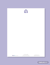 Page includes various formats of church letterhead template for pdf, word and excel. 20 Company Letterhead Designs And Examples In Psd Ai Indesign Publisher Pages Ms Word Examples