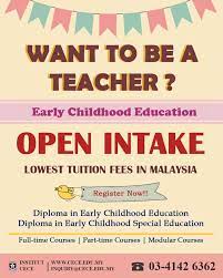 Ece provides the basic education and prepares why should i take a diploma in early childhood education (dece)? Facebook