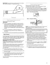 Kitchenaid superba 48 refrigerator manual furthermore type of the books to browse. Kitchenaid Kssc36qts 36 Refrigerator Support And Manuals