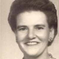 Nellie Rece McCormick (1928–2015)