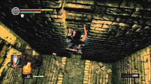 Tomb Of Giants | Dark Souls Wiki