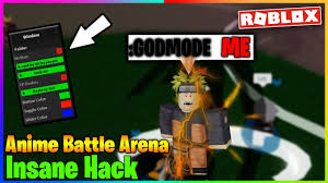 When other players try to make money during the game, these codes make it easy for you and you can reach what you need earlier with leaving others your behind. New Anime Battle Arena Script Hack Godmode Tp Dashes Lock On No Stun Roblox Youtube