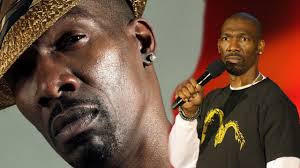 The Life and Sad Ending of Charlie Murphy