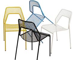 Here at the strategist, we like to think of ourselves as crazy (in the good way) about the stuff we buy, but as much as we'd like to, we can't try everything. Hot Mesh Chair Hivemodern Com