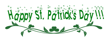 Free happy st patricks day clipart, download free clip art. St Patricks Day St Patrick Day Clipart The Cliparts Clipartix
