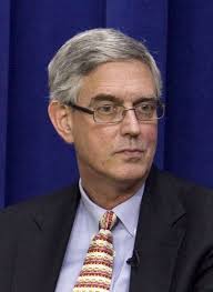 Campbell Soup Co Ceo Douglas Conant Editorial Stock Photo