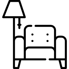 50 Free Vector Icons Of Shopping Center Designed By Freepik Doodle Art Designs Mini Drawings Home Icon