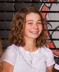 ATHLETES OF THE WEEK: FAITH...