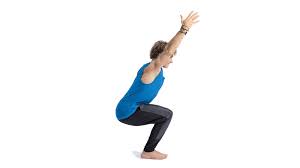 We did not find results for: Chair Pose Utkatasana