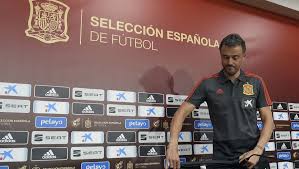 Dickies has been making workwear and apparel since 1922. Luis Enrique Stands Down As Spain National Team Manager 90min