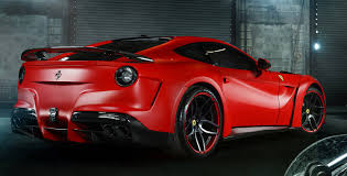 599.95 $ 539.95 $ add to. Ferrari F12 Berlinetta Mc Customs X Novitec Rosso