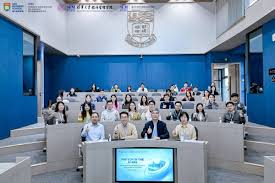 香港大学经管学院深圳研究院