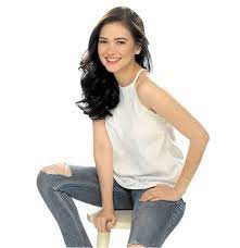 Her upcoming movie with korean actor kim gun woo.in a recent interview bela told preview that the cast and crew have wrapped filming but there's no. Perks Of Being Single More Writing Projects For Bela Padilla Philstar Com