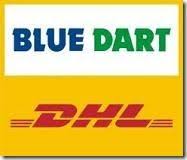 Blue Dart Express Salaries Glassdoor Co In
