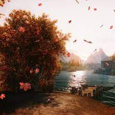 Download Skyrim Live Wallpaper Engine Free Fascinating Live Wallpaper For Pc From Steam Wallpaper Engi Live Wallpaper For Pc Skyrim Wallpaper Live Wallpapers