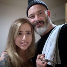 Patrick Mattison's Instagram, Twitter & Facebook