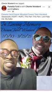 My thoughts and prayers go out to the entire Penn Wood Patriot Family and  the Family of Rap Curry during this difficult time! 🙏🏽 Bless you all!