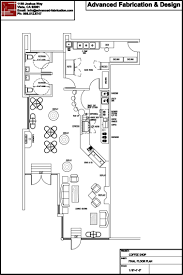 I Like The Layout Of The Espresso Maker And The Register Coffee Shop Design Cafe Floor Plan Restaurant Flooring Joshua favaro, brenda amador, michael camilleri, aimen shahzad.