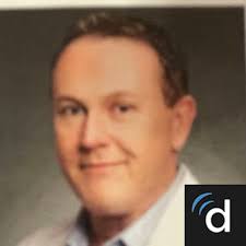 Dr. Marcus Guice, MD