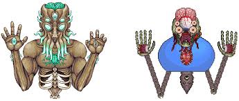 Browse the user profile and get inspired. The True Evil Of Terraria Terraria Community Forums