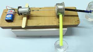 Put the sun to work on your farm or ranch. How To Make Water Pump At Home Diy Water Pump Homemade Water Pump Diy Water Pump Diy Water How To Make Water