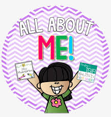 28 Collection Of All About Me Clipart Png - All About Me Clip Art  Transparent PNG - 1035x1072 - Free Download on NicePNG