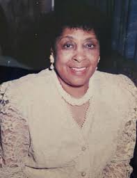 Obituary for Helen R. Warwick