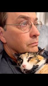 Seriously watching TV