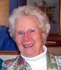 Marjorie Spencer Swart Obituary