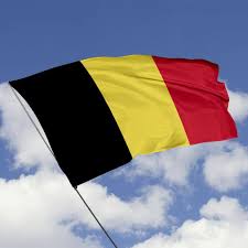 ⭐ alle belgische voetbal links op één plek! Belgische Vlag T F Reclame