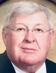 Raymond J. McGraw Obituary