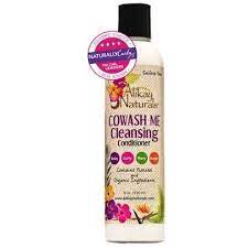 Alikay Naturals Cowash Me Cleansing Conditioner Cleansing Conditioner Cowash Argan Oil Uses For Hair
